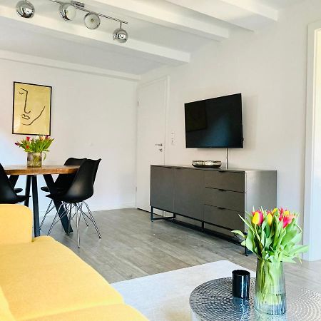 Die Stader Gaestewohnung מראה חיצוני תמונה