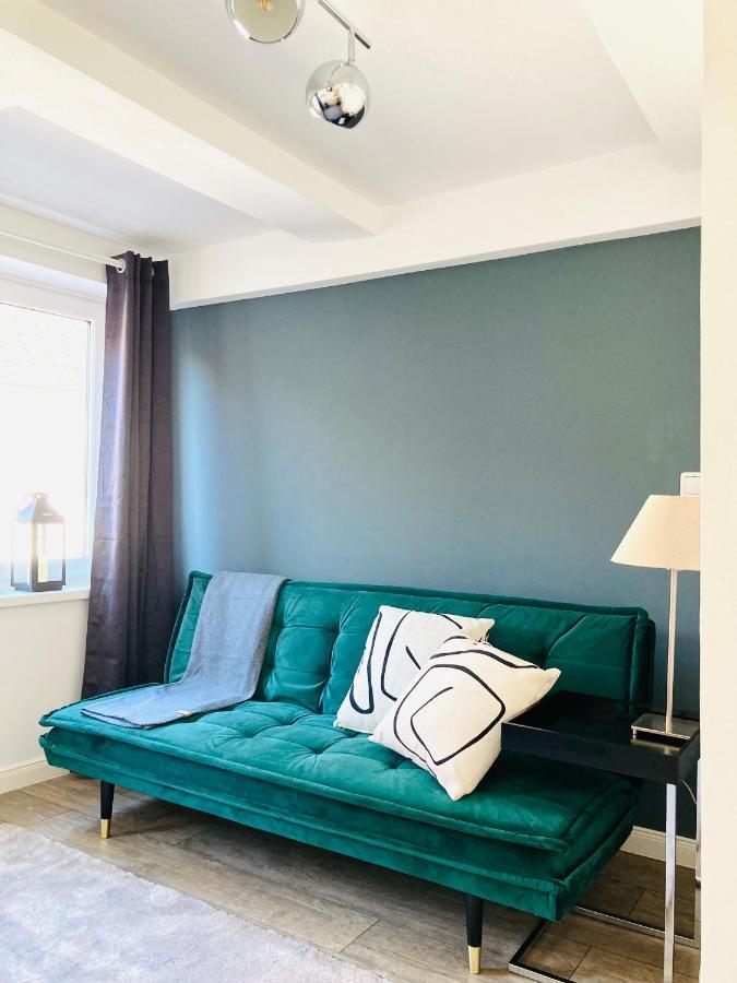 Die Stader Gaestewohnung מראה חיצוני תמונה