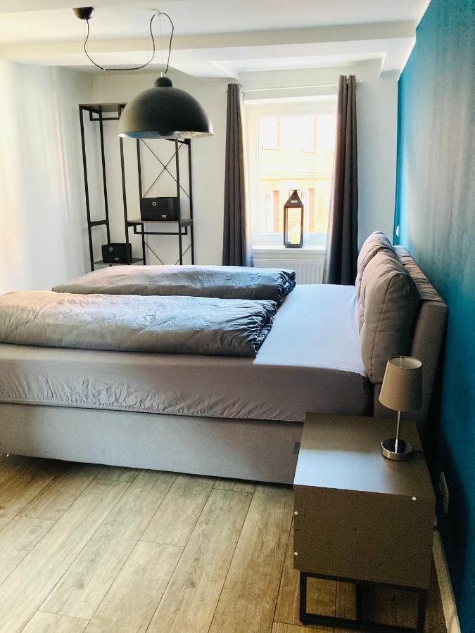 Die Stader Gaestewohnung מראה חיצוני תמונה